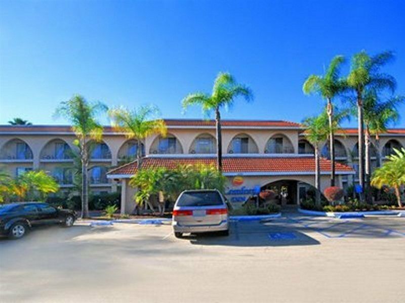 Comfort San Diego North County 2* Escondido