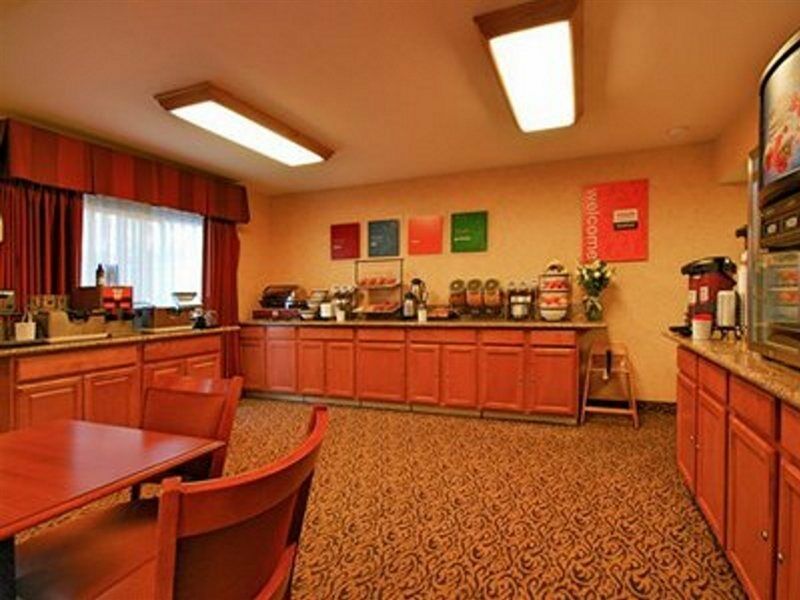 Inn Comfort San Diego North County 2*