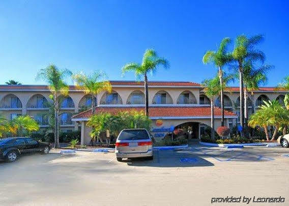 Inn Comfort San Diego North County Escondido