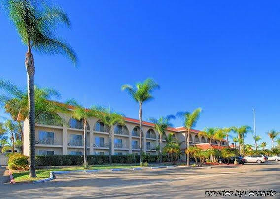 Comfort San Diego North County Escondido