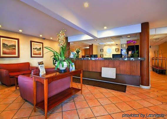 Gasthof Comfort San Diego North County