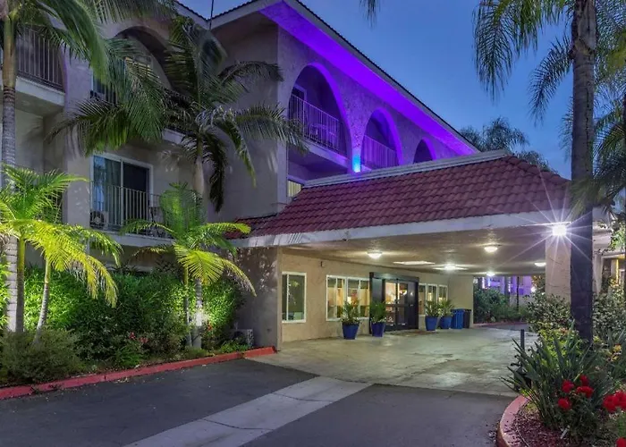 Comfort Inn Escondido San Diego North County