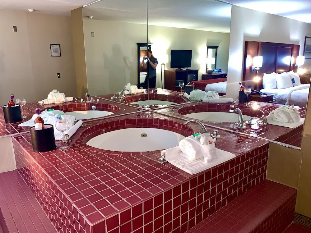 Inn Comfort San Diego North County Escondido