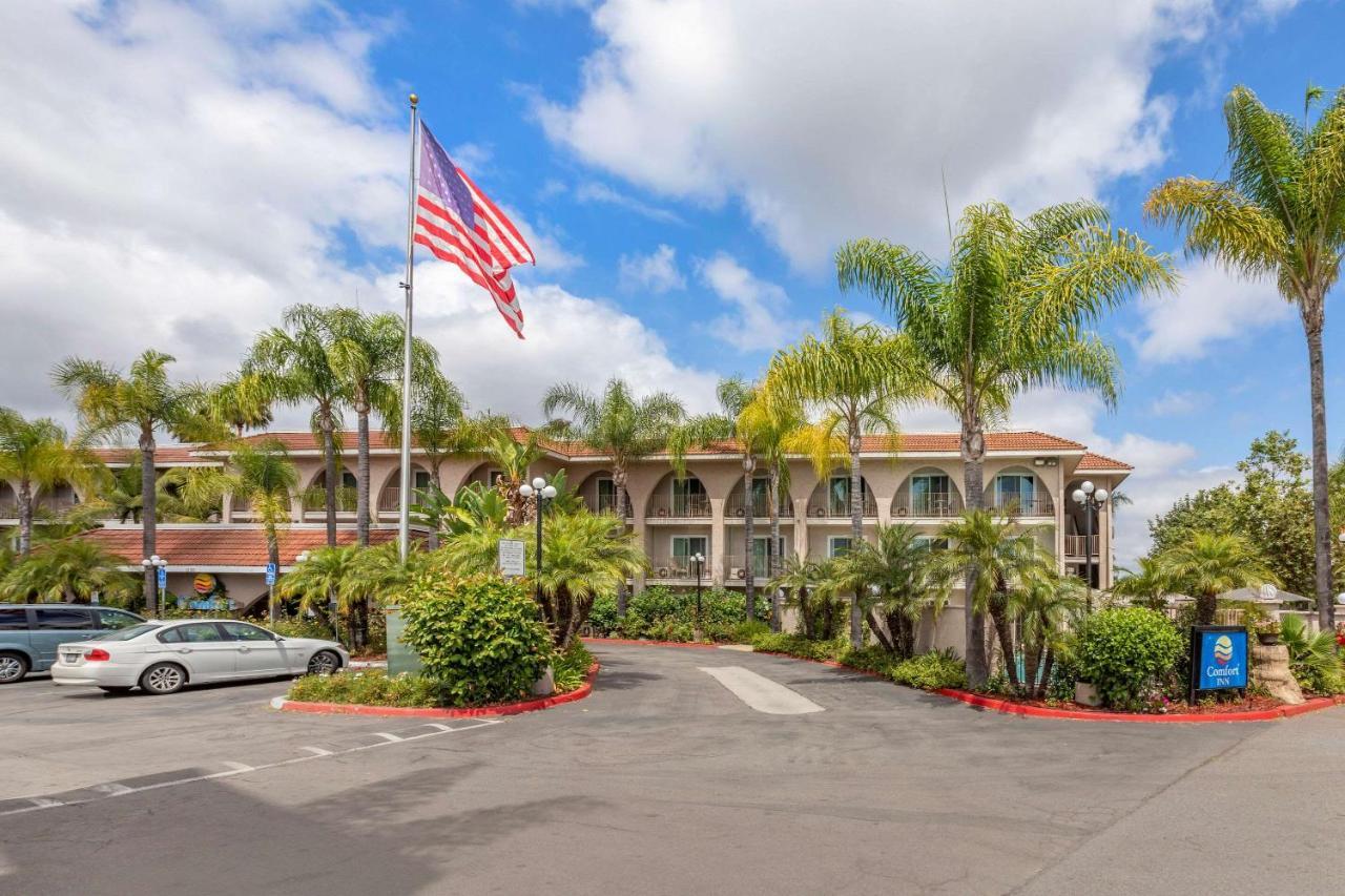 Inn Comfort San Diego North County