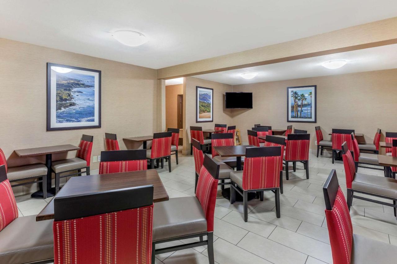 Comfort San Diego North County Inn 2*