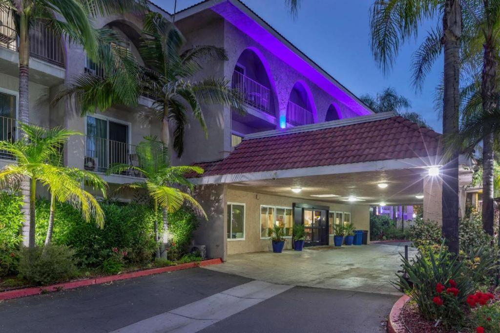 Comfort San Diego North County 2* Escondido
