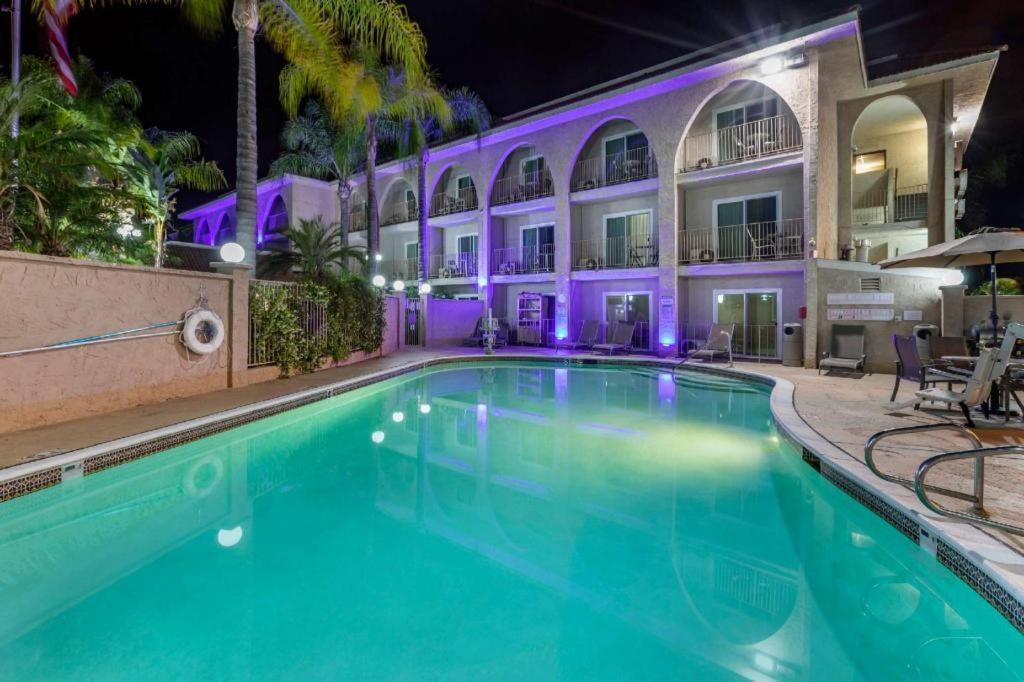 Comfort San Diego North County 2* Escondido