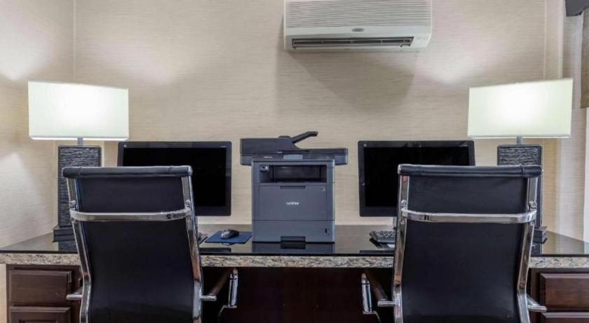 Inn Comfort San Diego North County Escondido