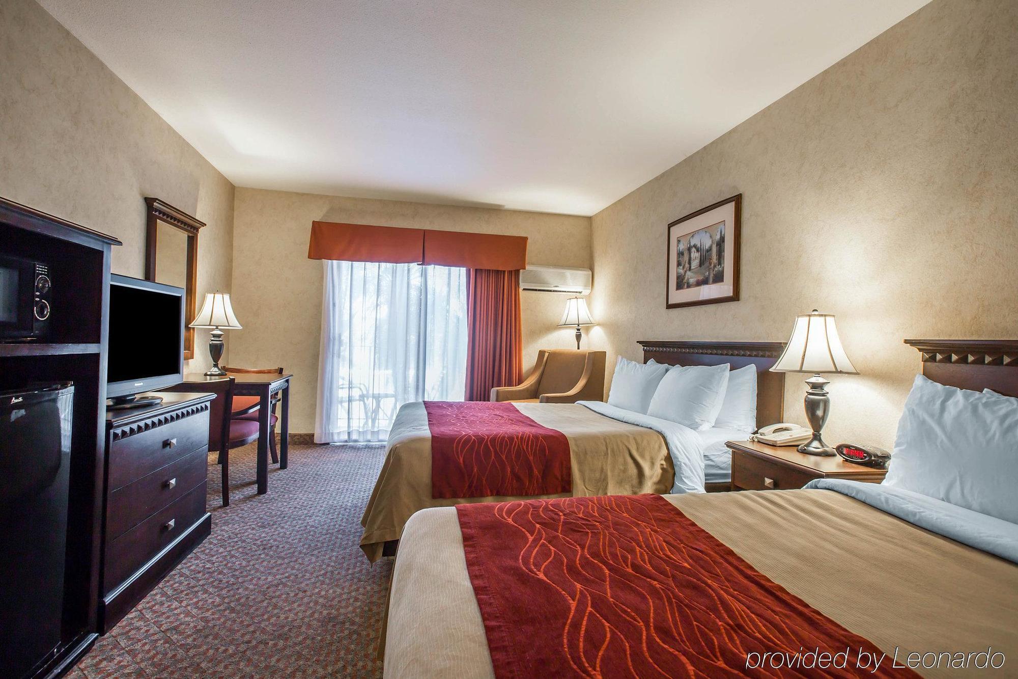 Comfort San Diego North County Inn
