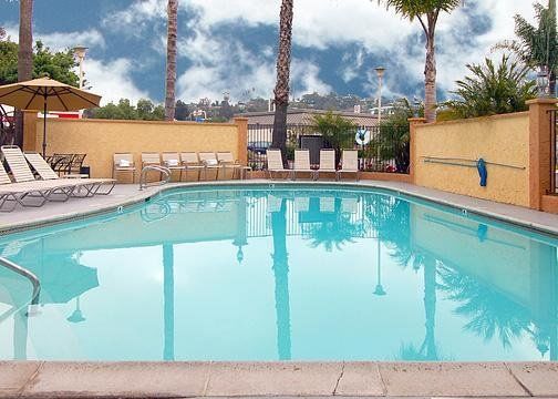 Inn Comfort San Diego North County