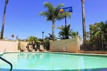 Comfort San Diego North County Inn