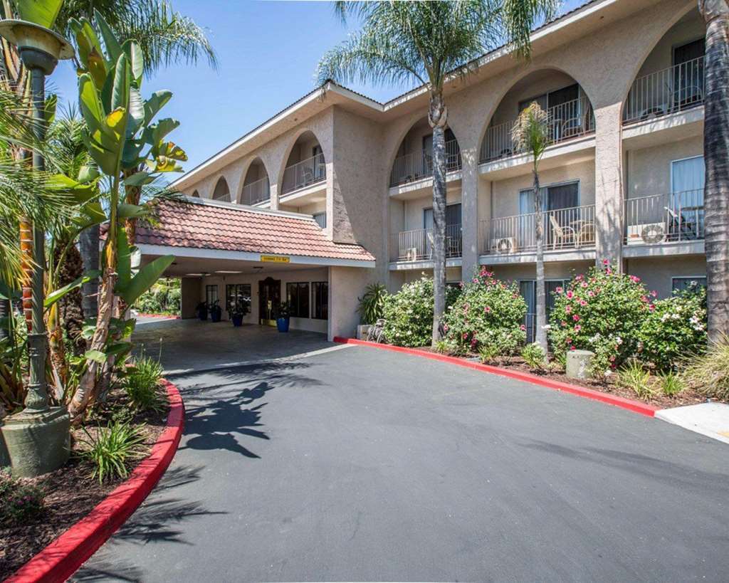 Comfort San Diego North County 2* Escondido