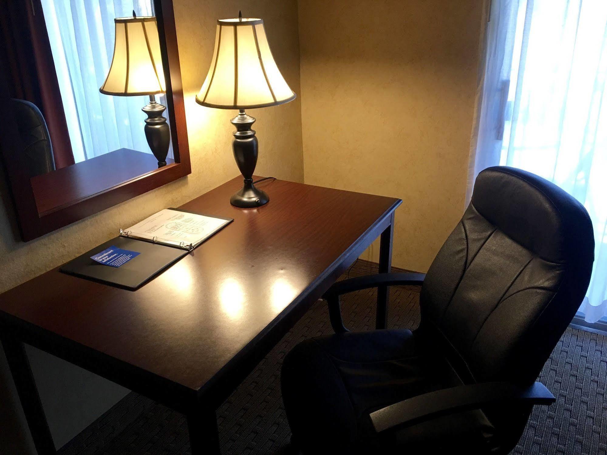 Inn Comfort San Diego North County