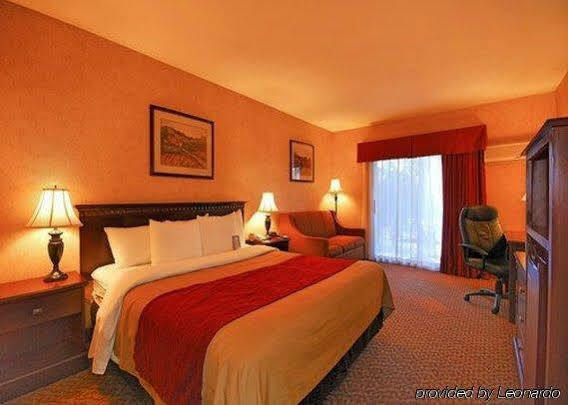 Comfort San Diego North County 2* Escondido
